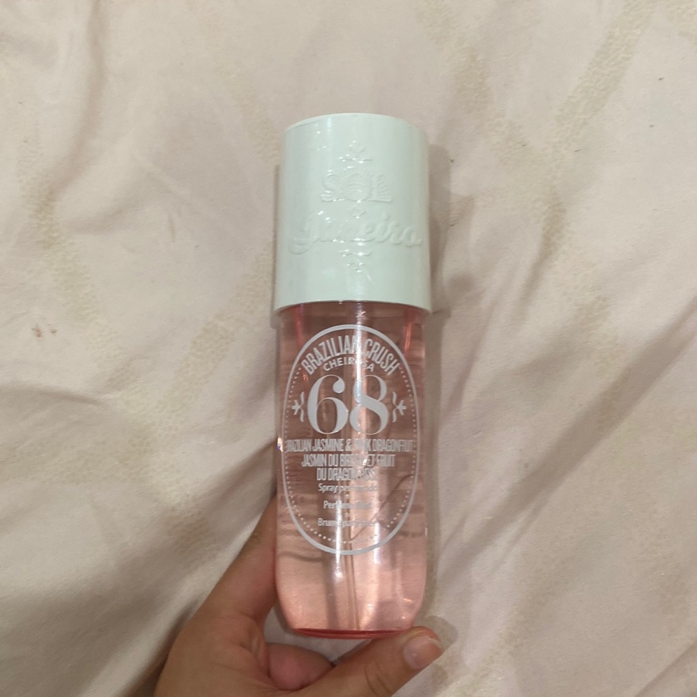 Sol De Janiero 68 NWT